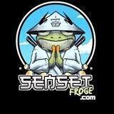 SENSEI FROGE OFFICIAL