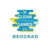 Clean Games Belgrade | Čiste Igre Beograd | Чистые Игры Белград