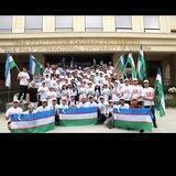 Mashrab mahallasi yoshlari N1