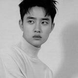 Kyungsoo!
