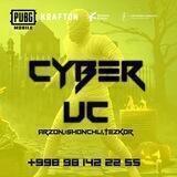 CYBER UC SERVICE