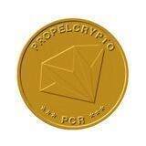 PropelCrypto (PCR) | Community 🎯