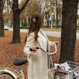 осенний дождь