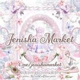 Pricelist @JenishaMarket
