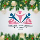 Karakul International School