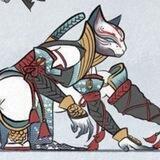 💮Neko Ninja Inu 💮 Portal 😺