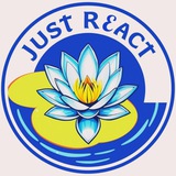 Just React° | گپ ری اکت (ریکت)