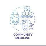 Community/ Dr. Mohammed khalil ( دفعة 45 )