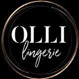 Нижнее бельё •Lingerie_Olli•