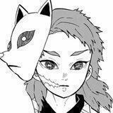 sabito. ♥︎