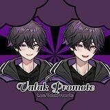 ⩇⩇ 📼 𝓥alak 𝓟romote 𖥔 ࣪˖