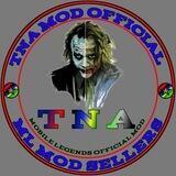 TNA MLBB MOD SELLER