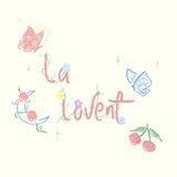 ˖♡ ⁺ lalovent, openg!