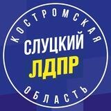 ЛДПР Кострома