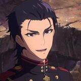 Guren Ichinose.