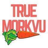 True Morkvu