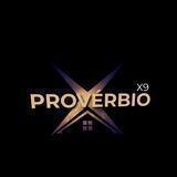Proverbio X9