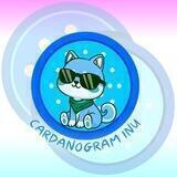 Cardanogram Inu