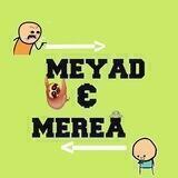 MEYAD & MEREA