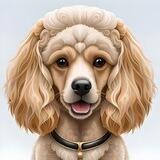 Poodle Inu China🇨🇳