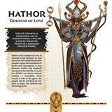 Hatho()r