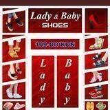 Lady_Baby_shoes🧕👼