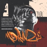Moran's arc. OPEN!