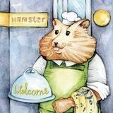 HAMSTER