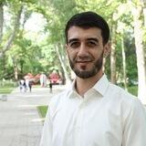 Saidaziz A’zamov