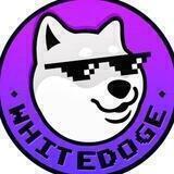WhiteDoge (WOGE)