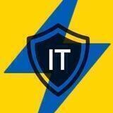 IT ARMY OF UKRAINE(English)