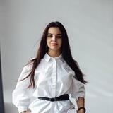 Алина Шевякина