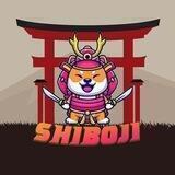Shiboji Token