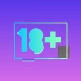 Content 18+