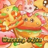 Waroeng Jajan soon