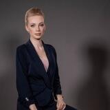 Екатерина Тихомирова
