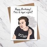 Birthday Elon ($BELON) ERC