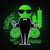 Bobbybuybot 🟢 Promo