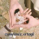 Umrimiz ertagi...❤