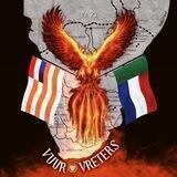 Vaderland V2 Afrikaans