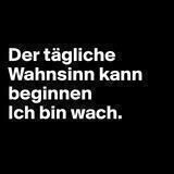 Der alltägliche Wahnsinn Chat