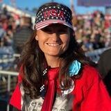 🇺🇸FOR GOD AND COUNTRY🇺🇸