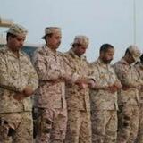 القوات المشتركة