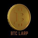 BTC LARP