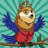 TWOGE INU | LIVE NOW ON PCS