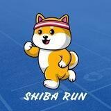 ShibaRun Official #RunwithShibatoEarn