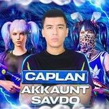 CAPLAN AKKAUNT SAVDO
