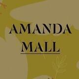 Amanda official mall Bcone🟢🟣🔴