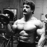 Iron Gym