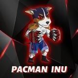 PACMAN INU
